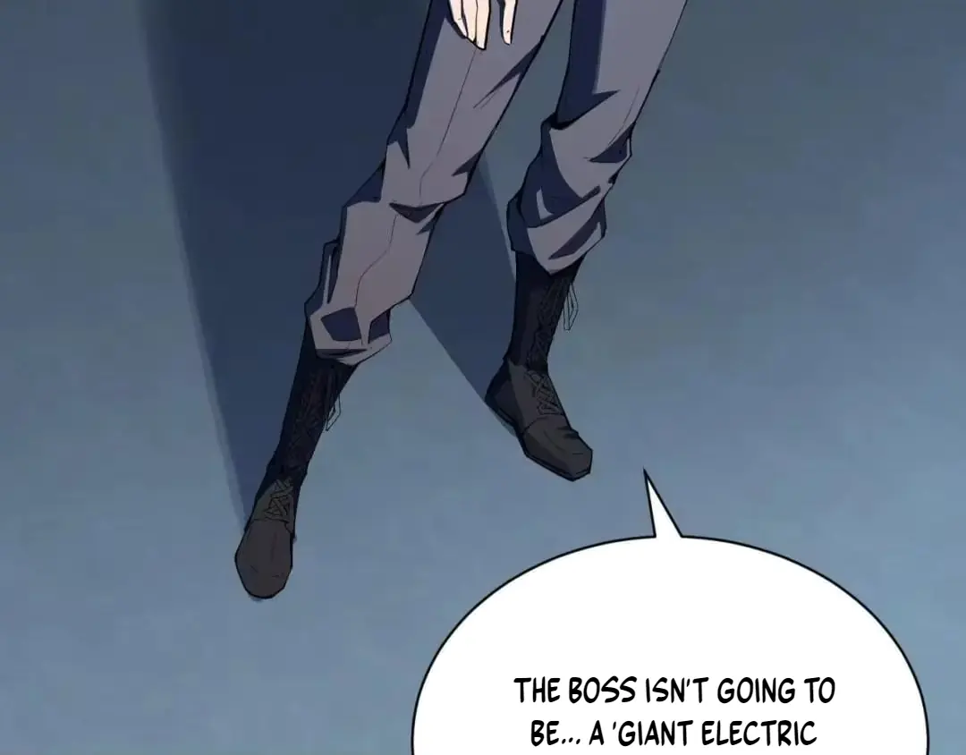 Virus King Chapter 122 Page 92