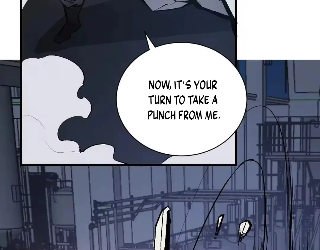 Virus King Chapter 122 Page 120