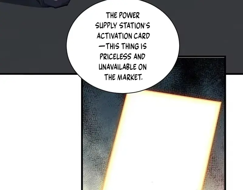 Virus King Chapter 123 Page 11