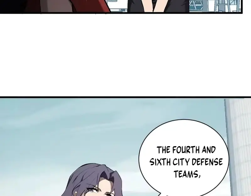 Virus King Chapter 123 Page 26