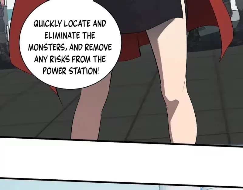 Virus King Chapter 123 Page 28