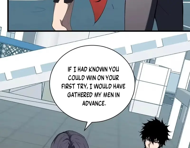 Virus King Chapter 123 Page 36