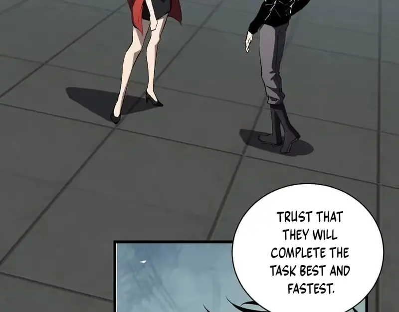 Virus King Chapter 123 Page 40