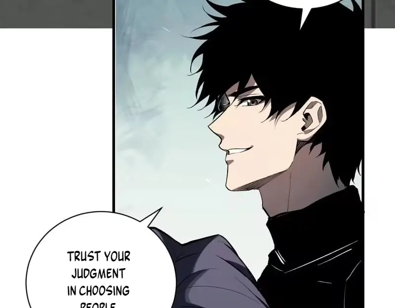 Virus King Chapter 123 Page 41
