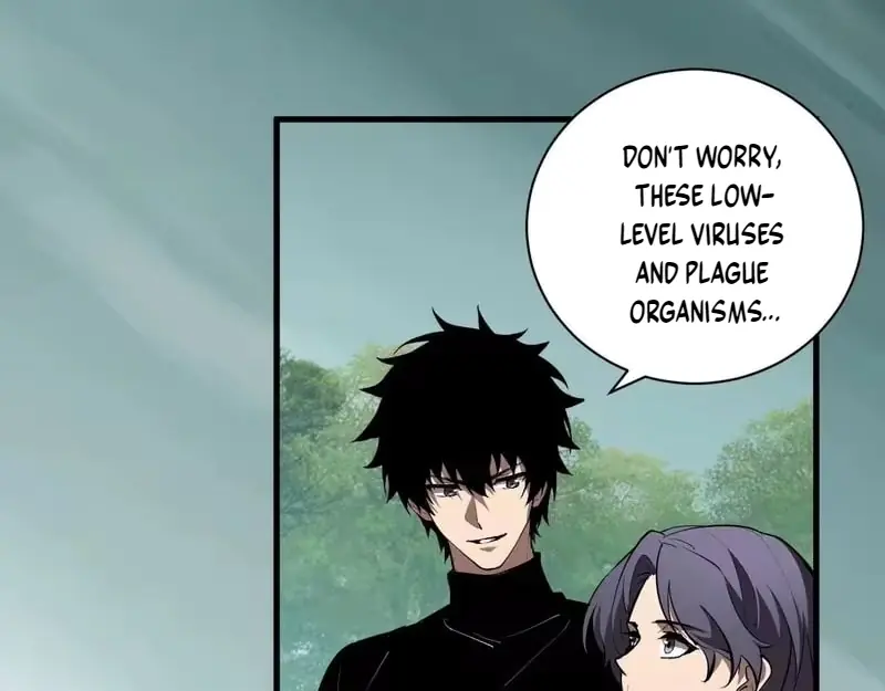 Virus King Chapter 123 Page 57
