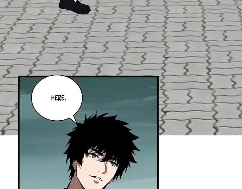 Virus King Chapter 123 Page 67