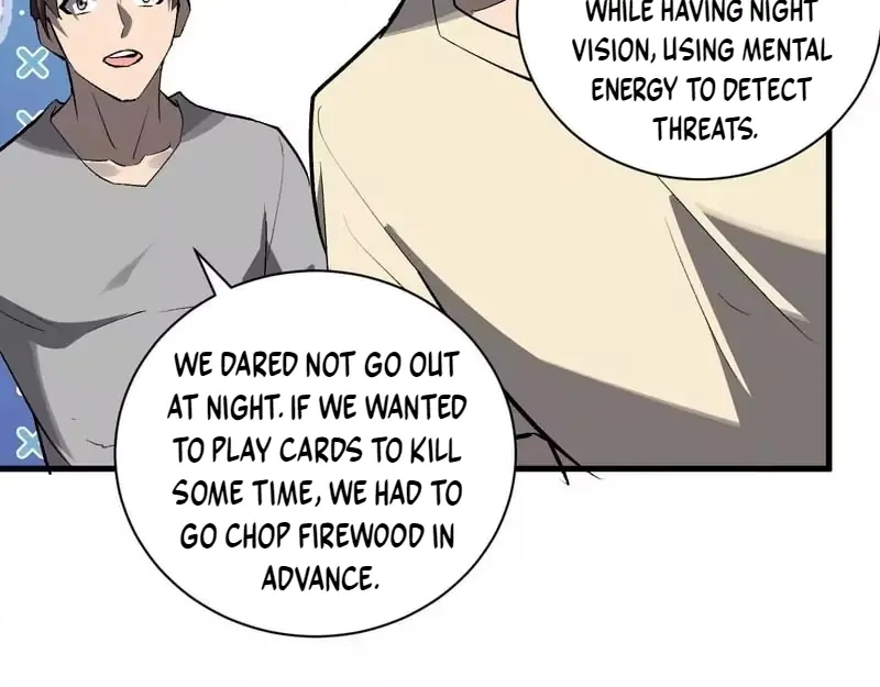 Virus King Chapter 123 Page 103