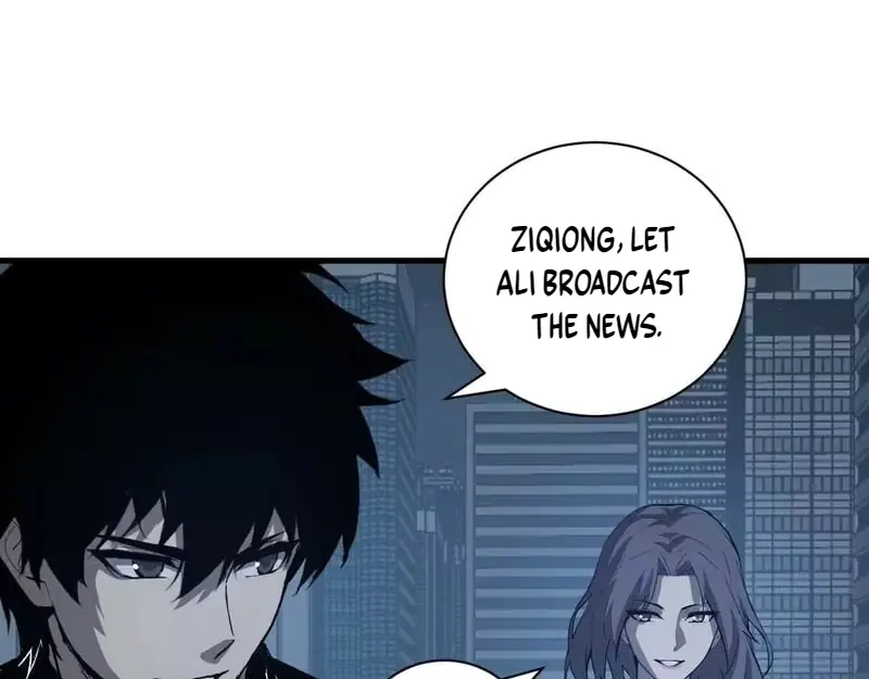 Virus King Chapter 123 Page 104