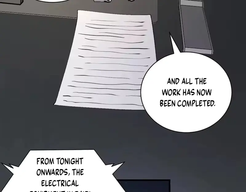 Virus King Chapter 123 Page 109