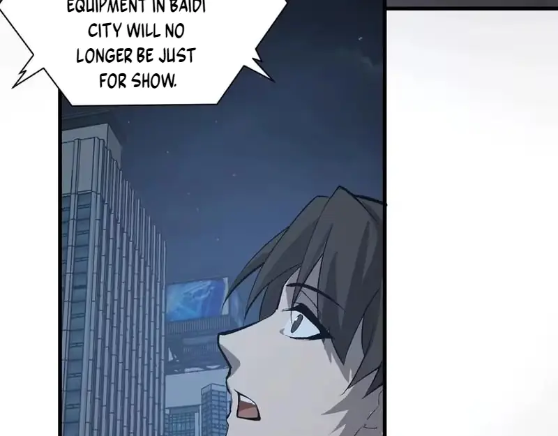 Virus King Chapter 123 Page 110
