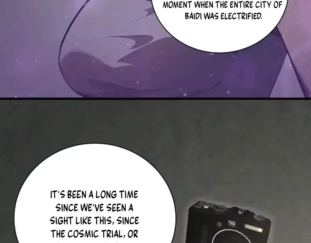 Virus King Chapter 124 Page 5