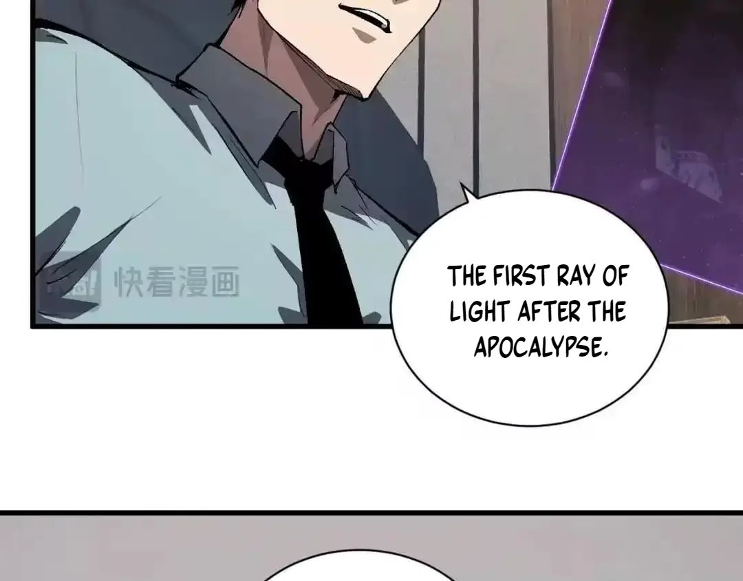 Virus King Chapter 124 Page 16