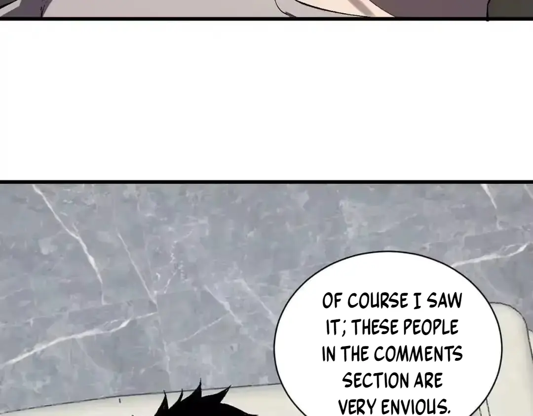 Virus King Chapter 124 Page 19