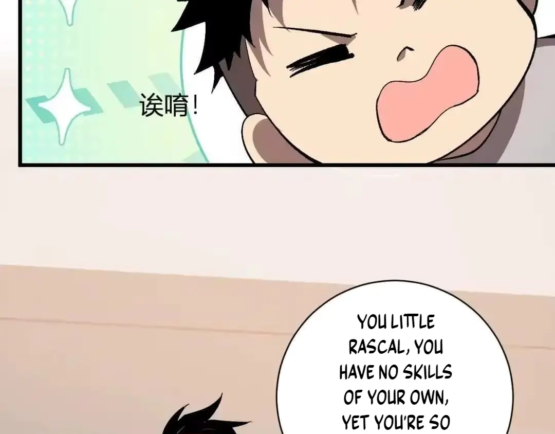 Virus King Chapter 124 Page 26
