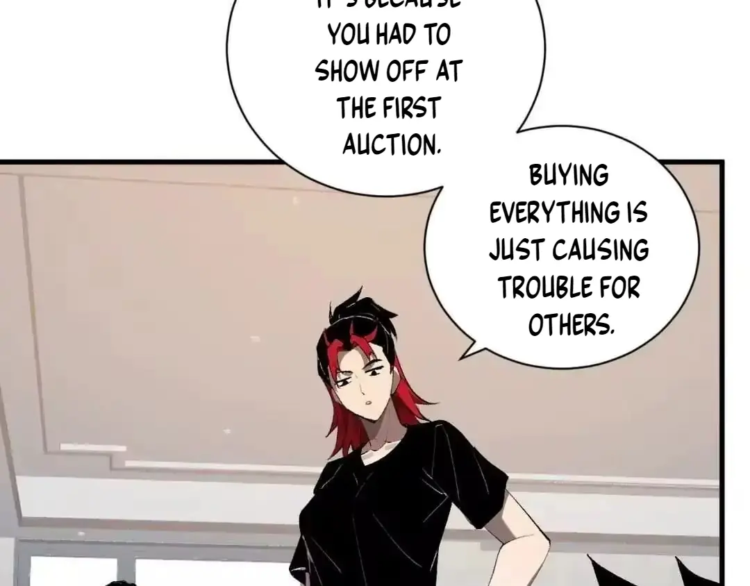 Virus King Chapter 124 Page 43