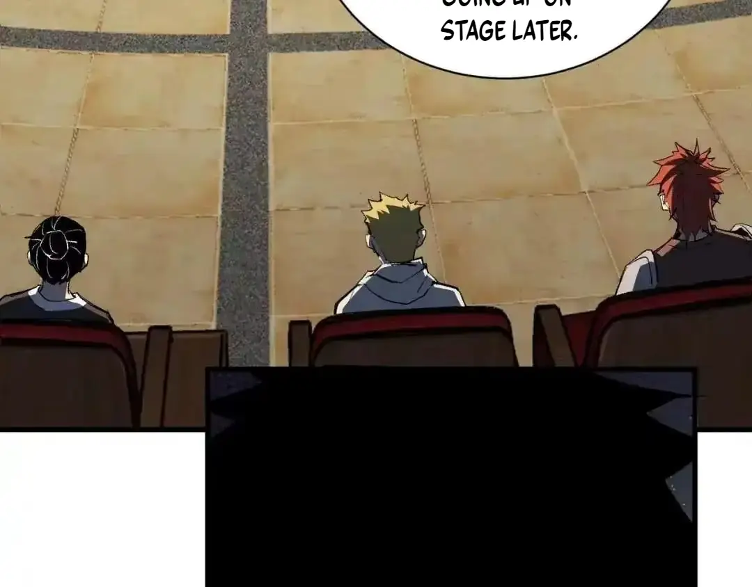 Virus King Chapter 124 Page 48