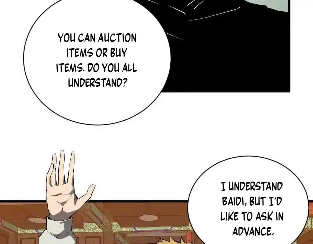 Virus King Chapter 124 Page 50