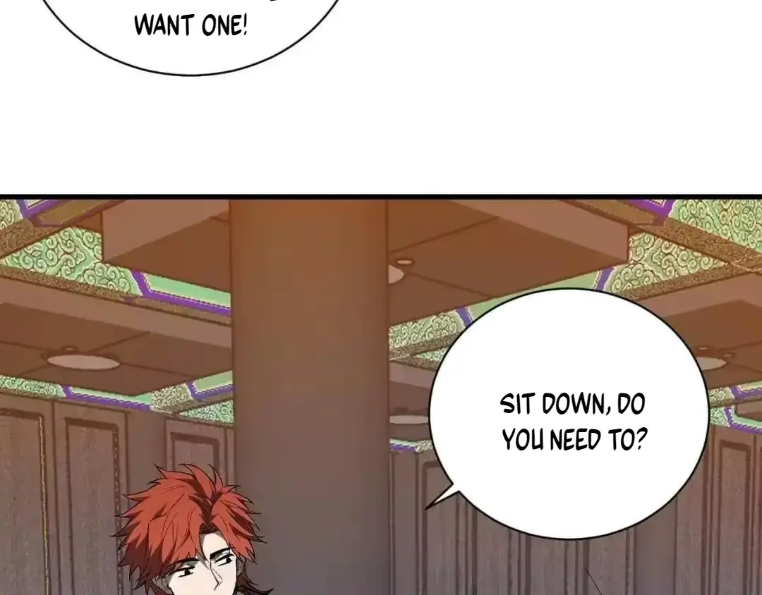 Virus King Chapter 124 Page 52