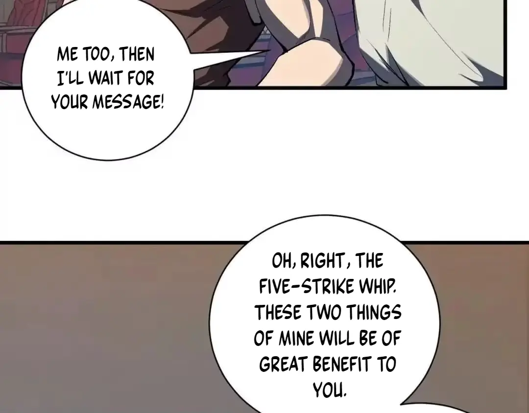 Virus King Chapter 124 Page 61