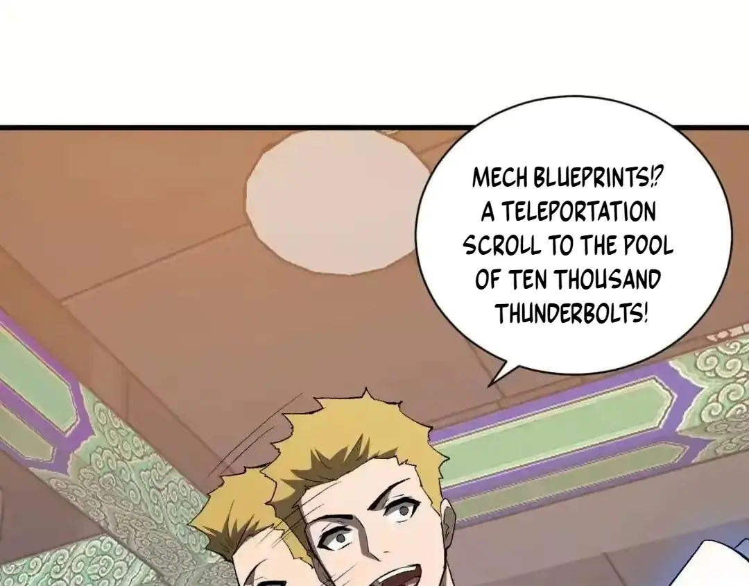 Virus King Chapter 124 Page 67