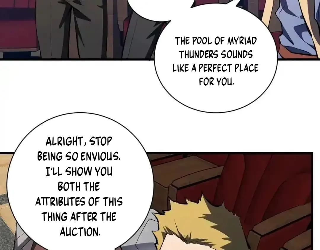 Virus King Chapter 124 Page 71