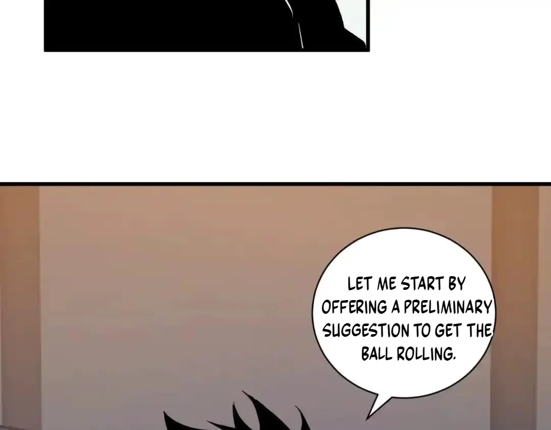 Virus King Chapter 124 Page 75