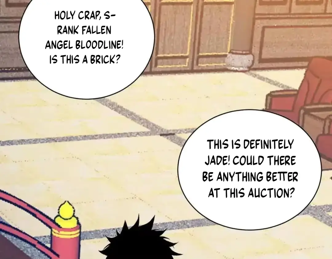 Virus King Chapter 124 Page 80