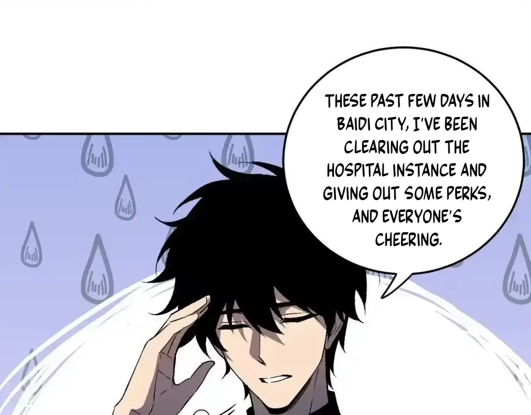 Virus King Chapter 124 Page 84