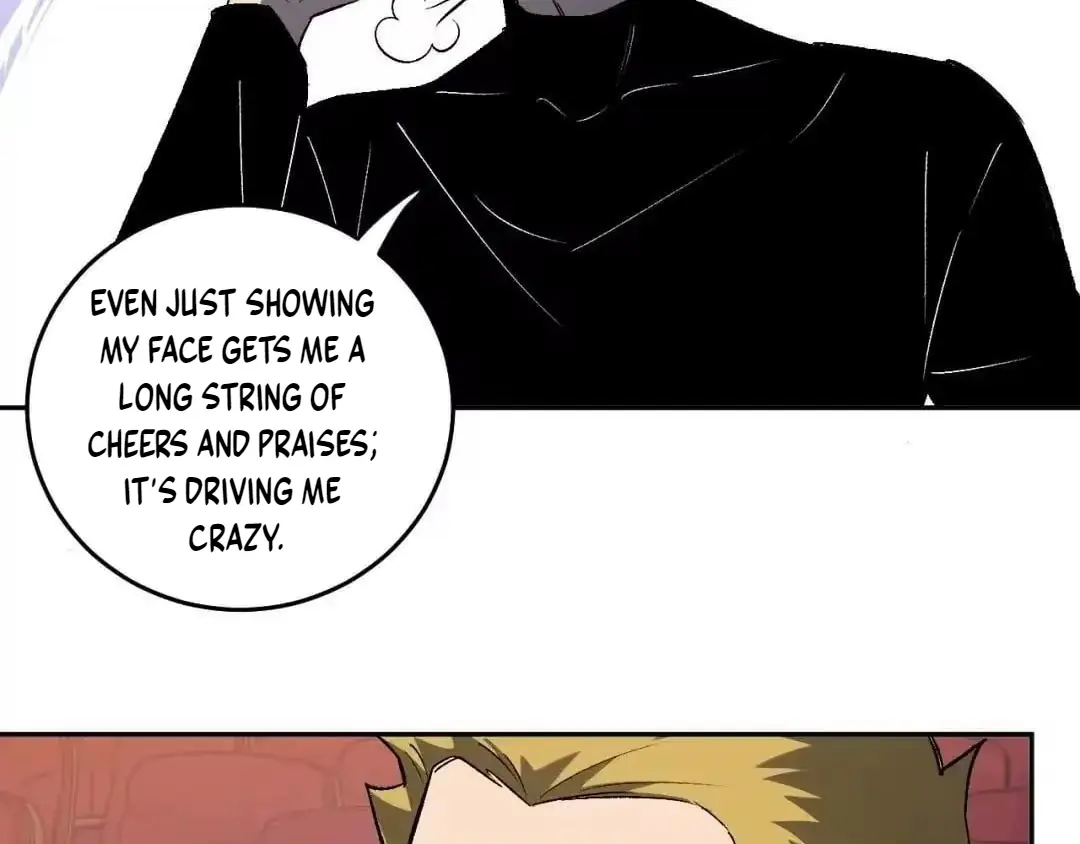 Virus King Chapter 124 Page 85