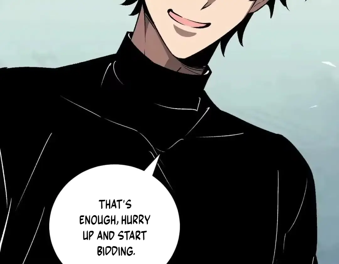 Virus King Chapter 124 Page 91