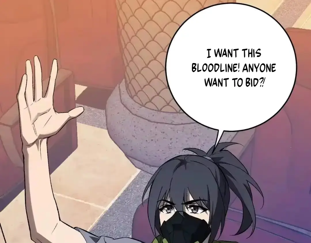 Virus King Chapter 124 Page 93