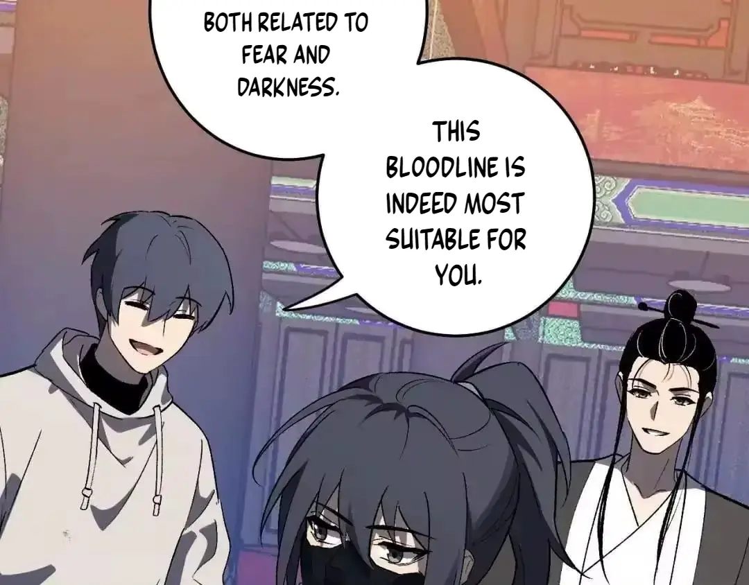 Virus King Chapter 124 Page 96