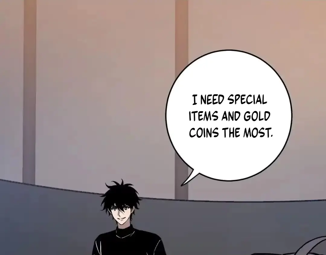 Virus King Chapter 124 Page 100