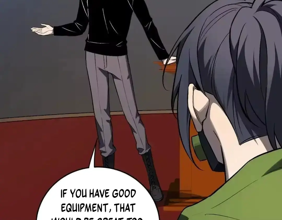 Virus King Chapter 124 Page 101