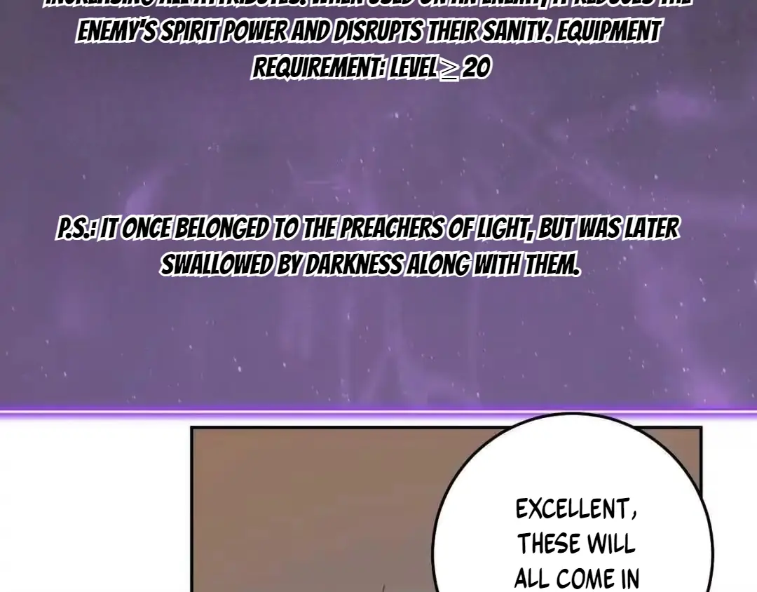 Virus King Chapter 124 Page 108