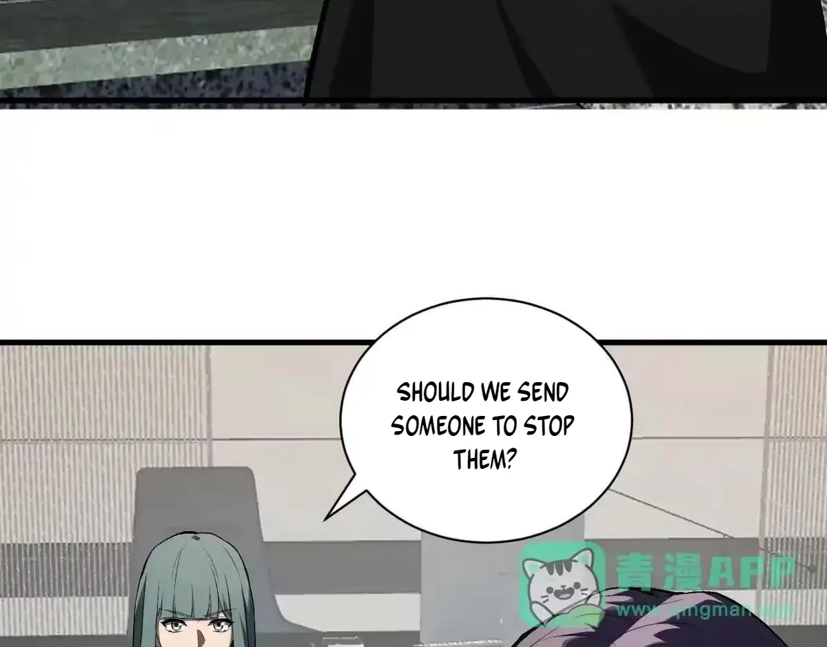 Virus King Chapter 125 Page 12