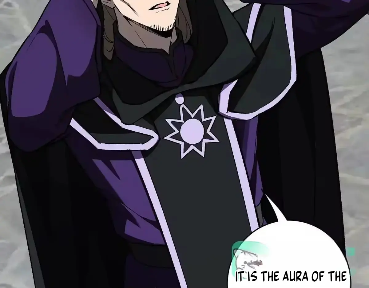 Virus King Chapter 125 Page 27