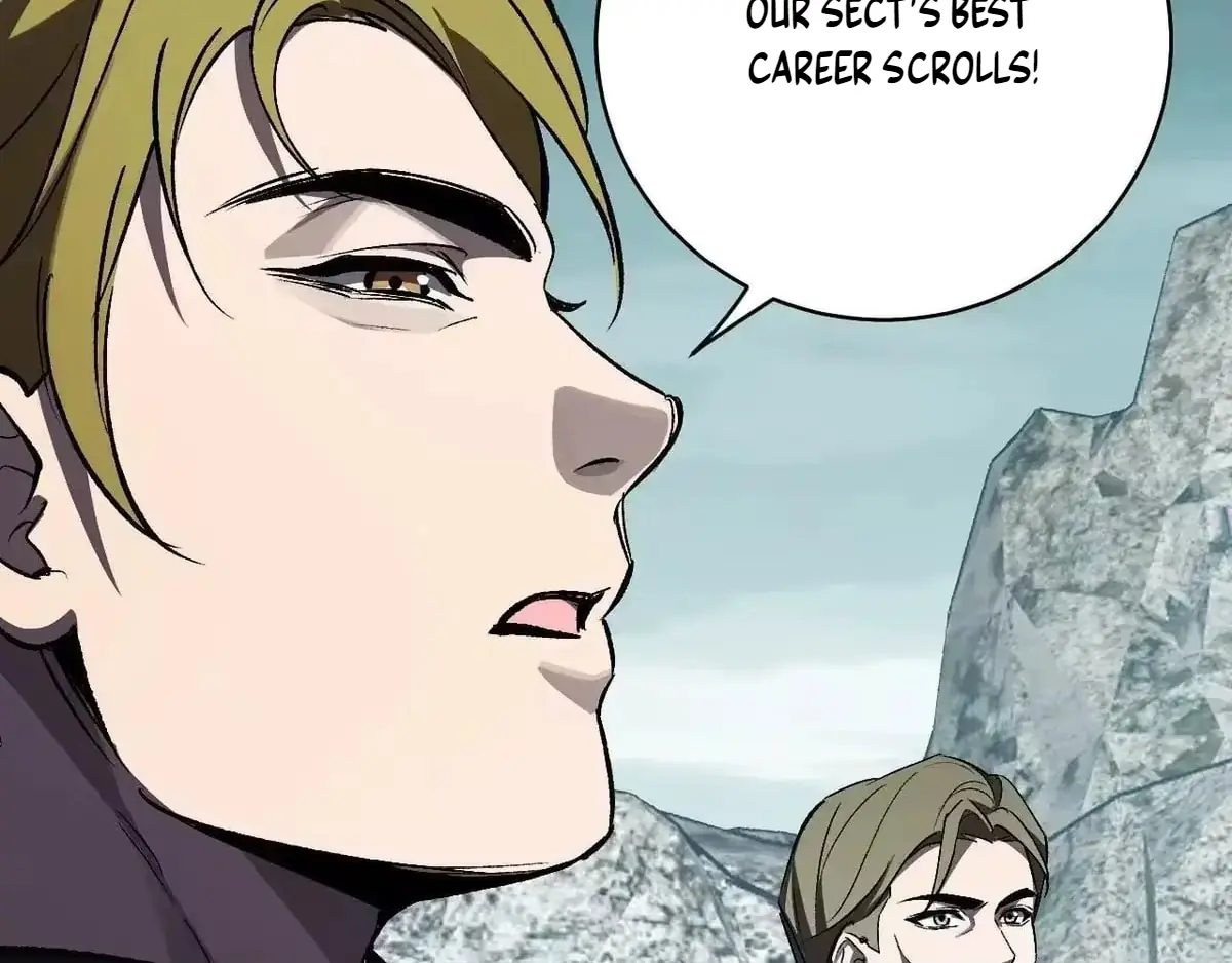 Virus King Chapter 125 Page 30