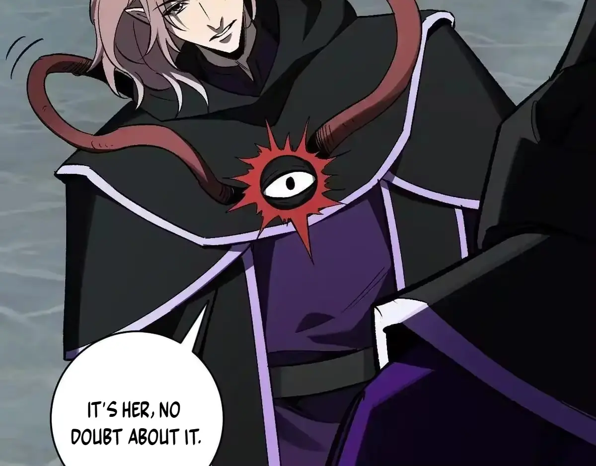 Virus King Chapter 125 Page 33