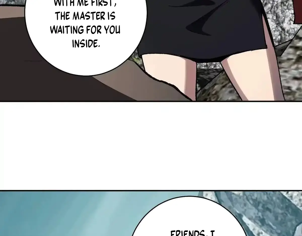 Virus King Chapter 125 Page 58