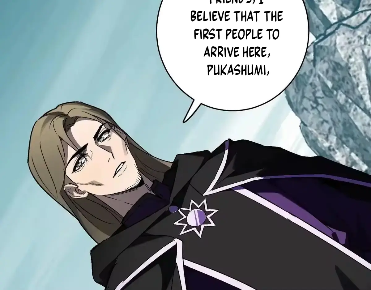 Virus King Chapter 125 Page 59