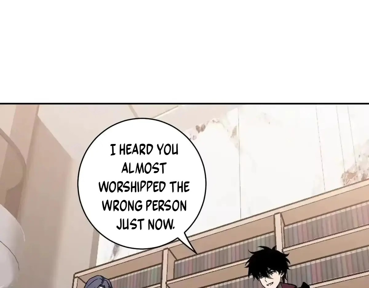 Virus King Chapter 125 Page 95