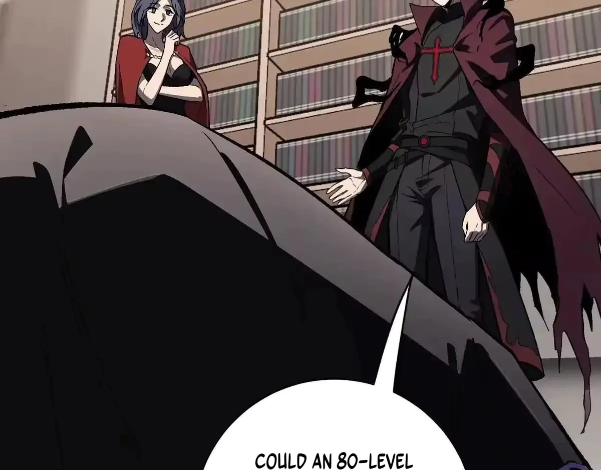 Virus King Chapter 125 Page 96