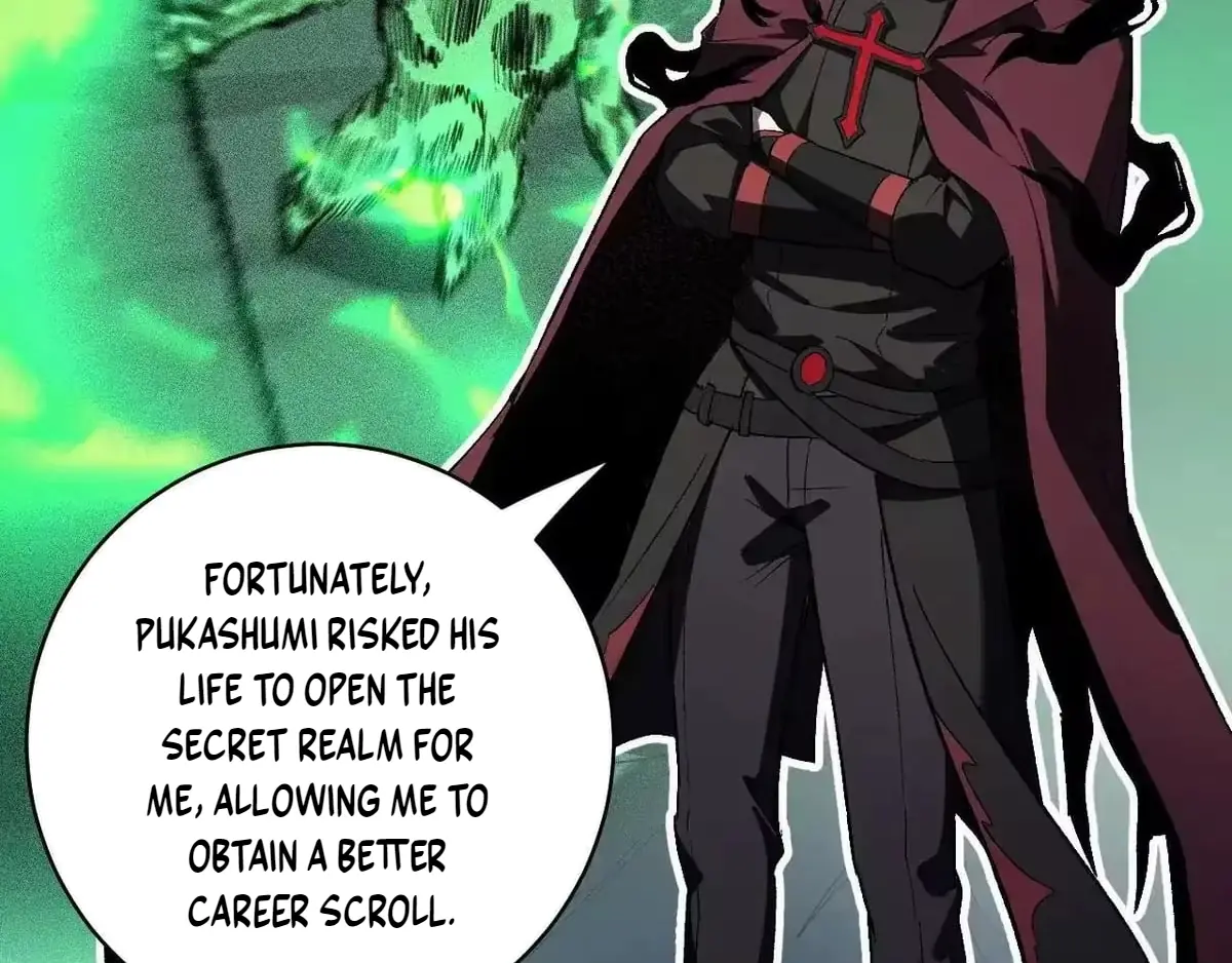 Virus King Chapter 125 Page 110