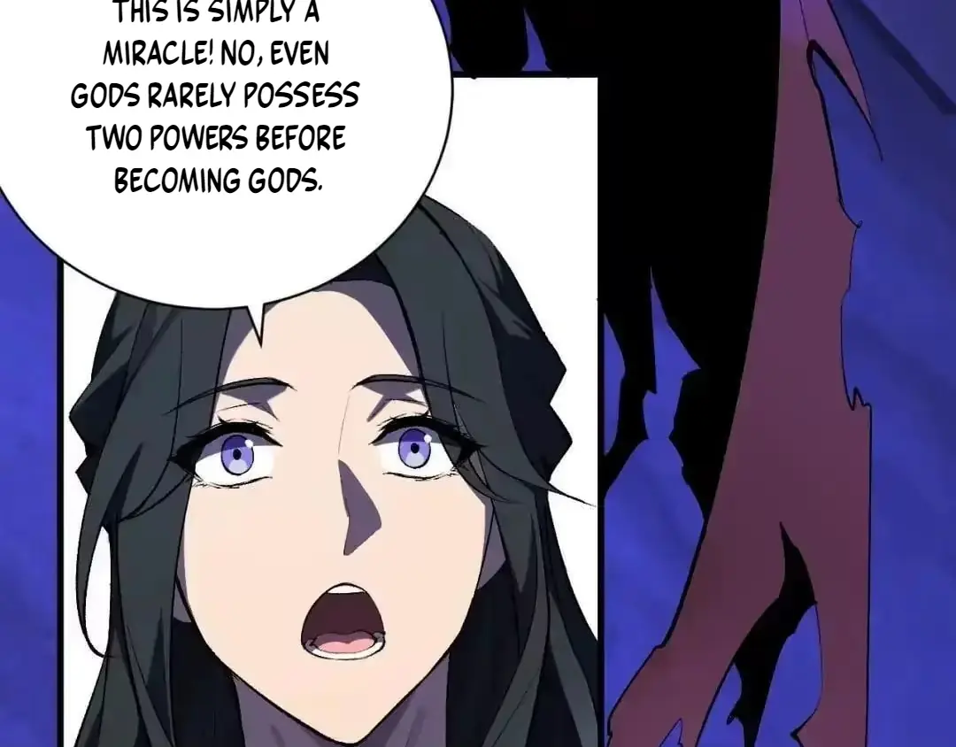 Virus King Chapter 126 Page 5