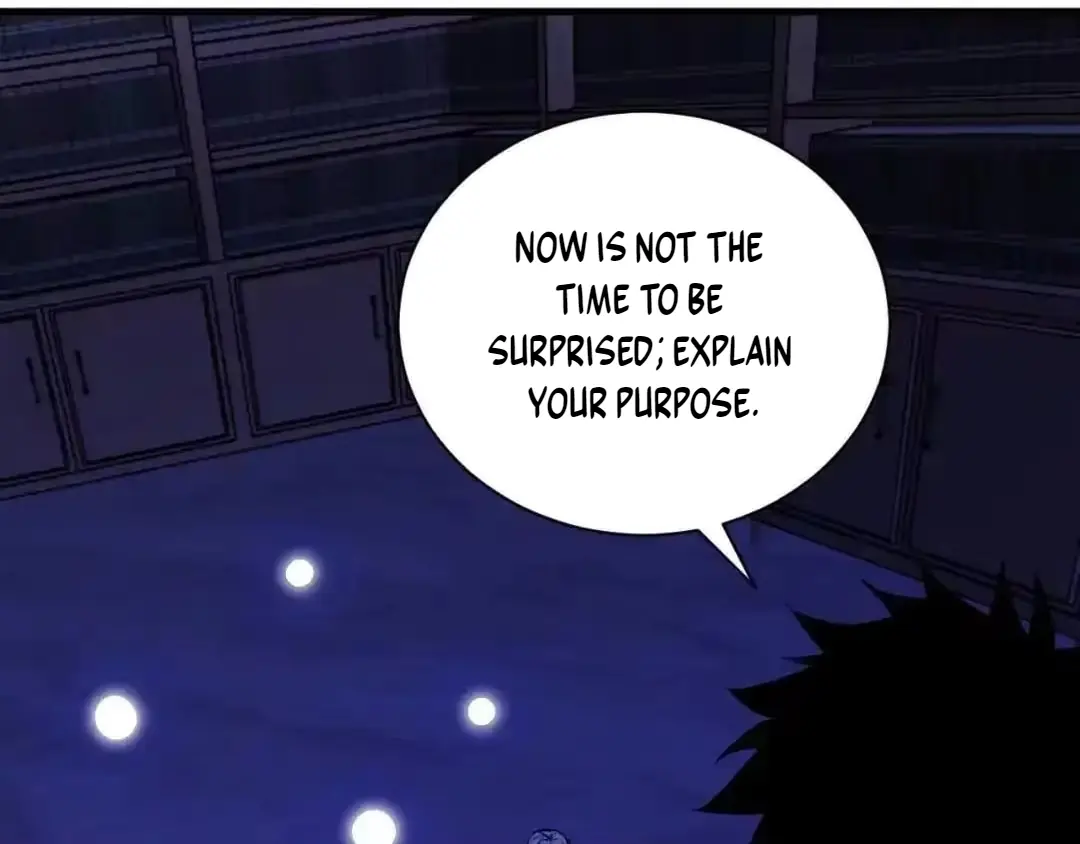Virus King Chapter 126 Page 9