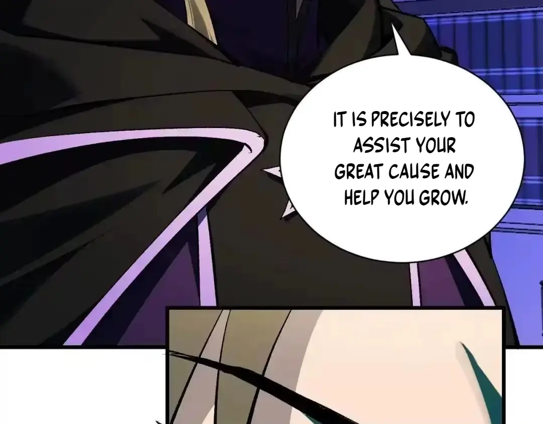 Virus King Chapter 126 Page 16
