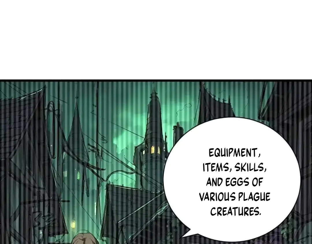 Virus King Chapter 126 Page 23