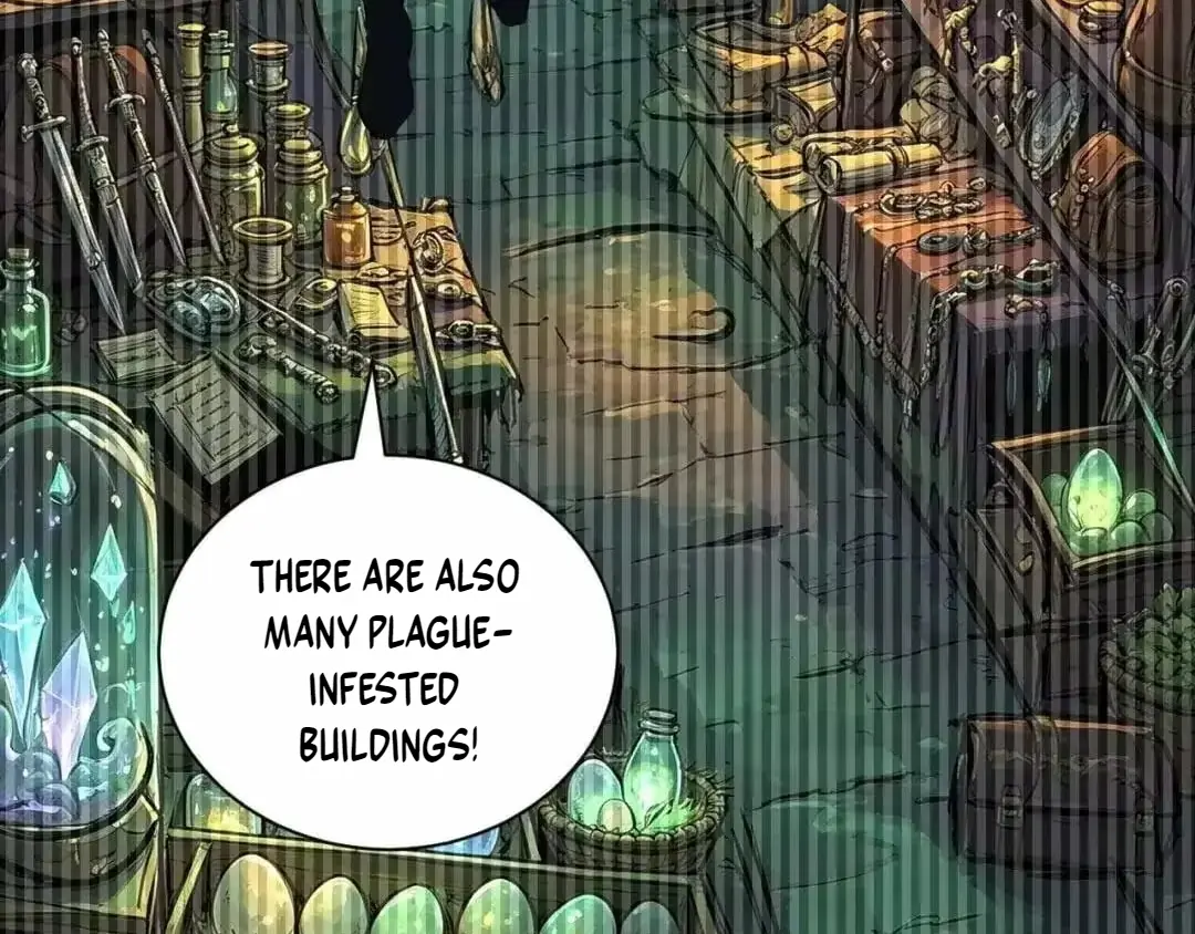 Virus King Chapter 126 Page 25