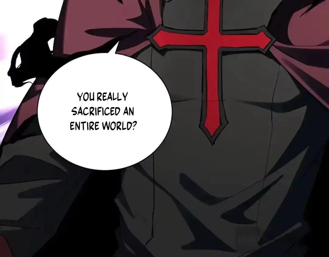 Virus King Chapter 126 Page 29
